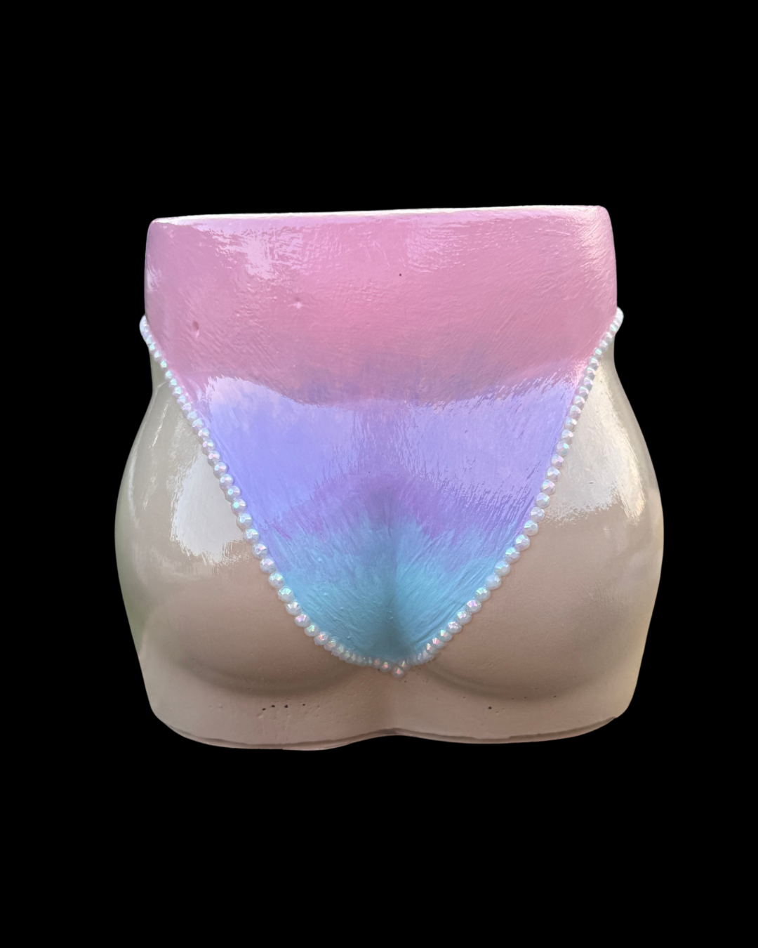 Unicorn Booty