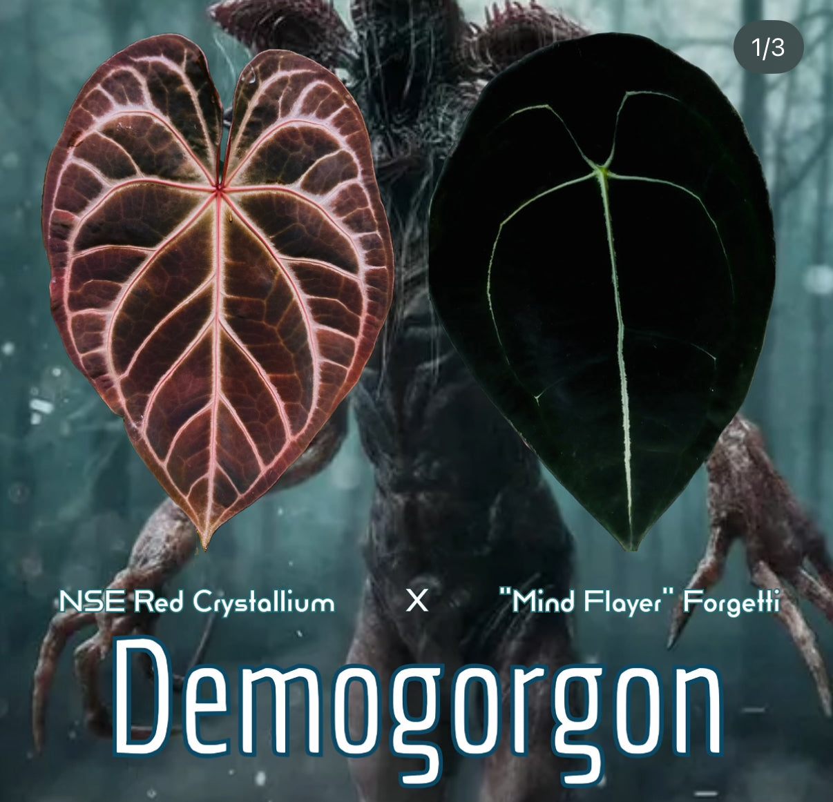 Demogorgon