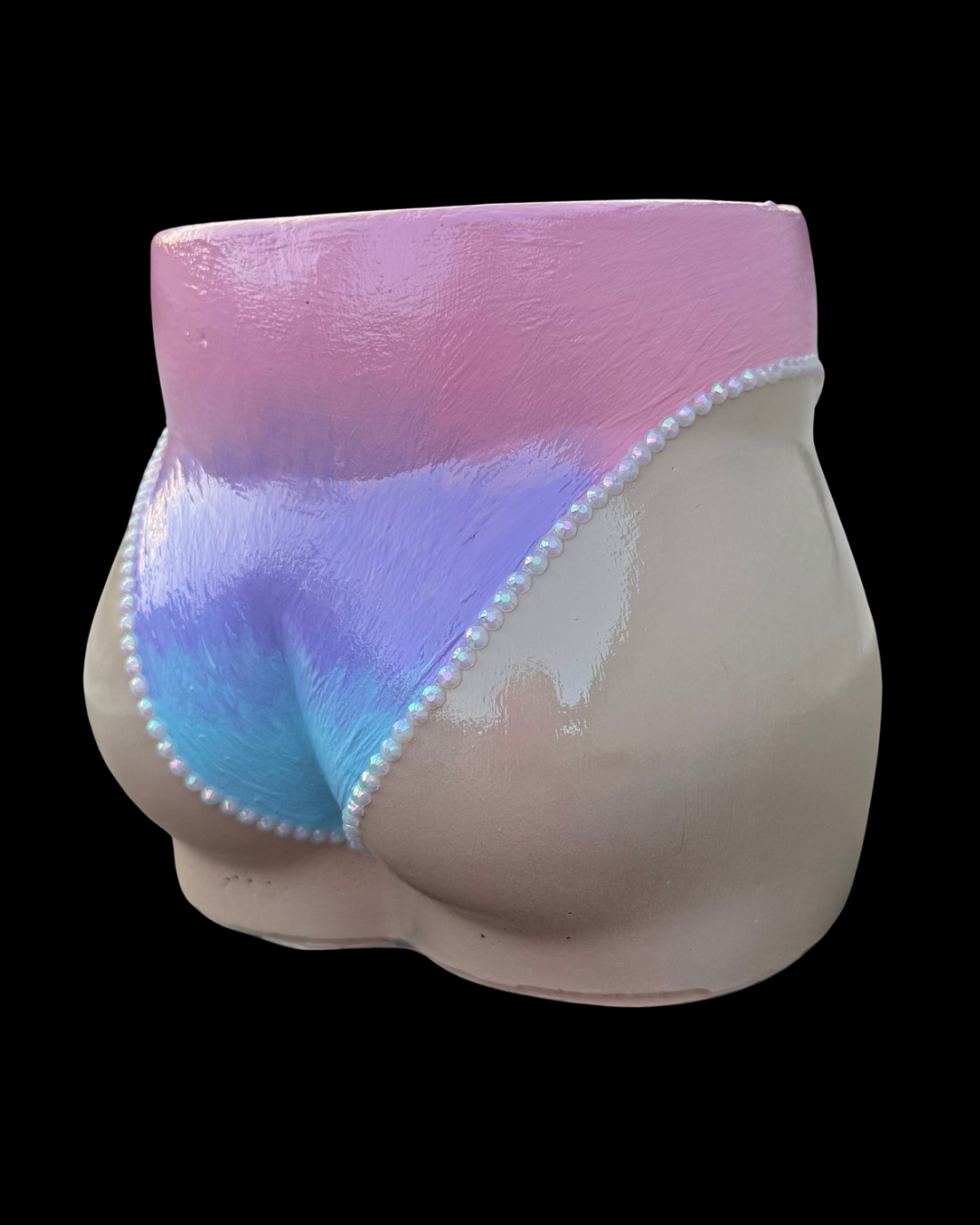 Unicorn Booty