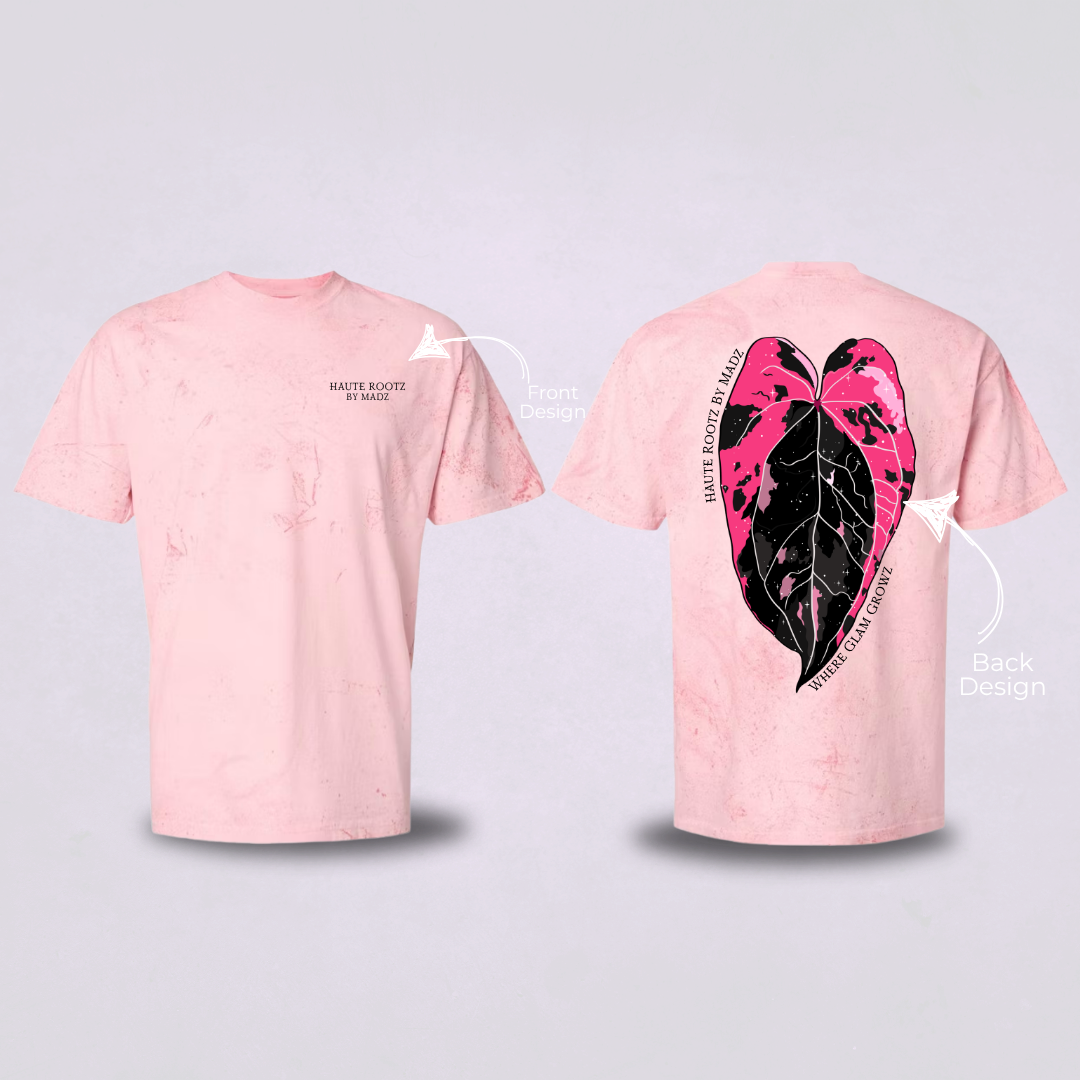 Haute Rootz by Madz T-Shirt