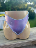 Lavender Booty