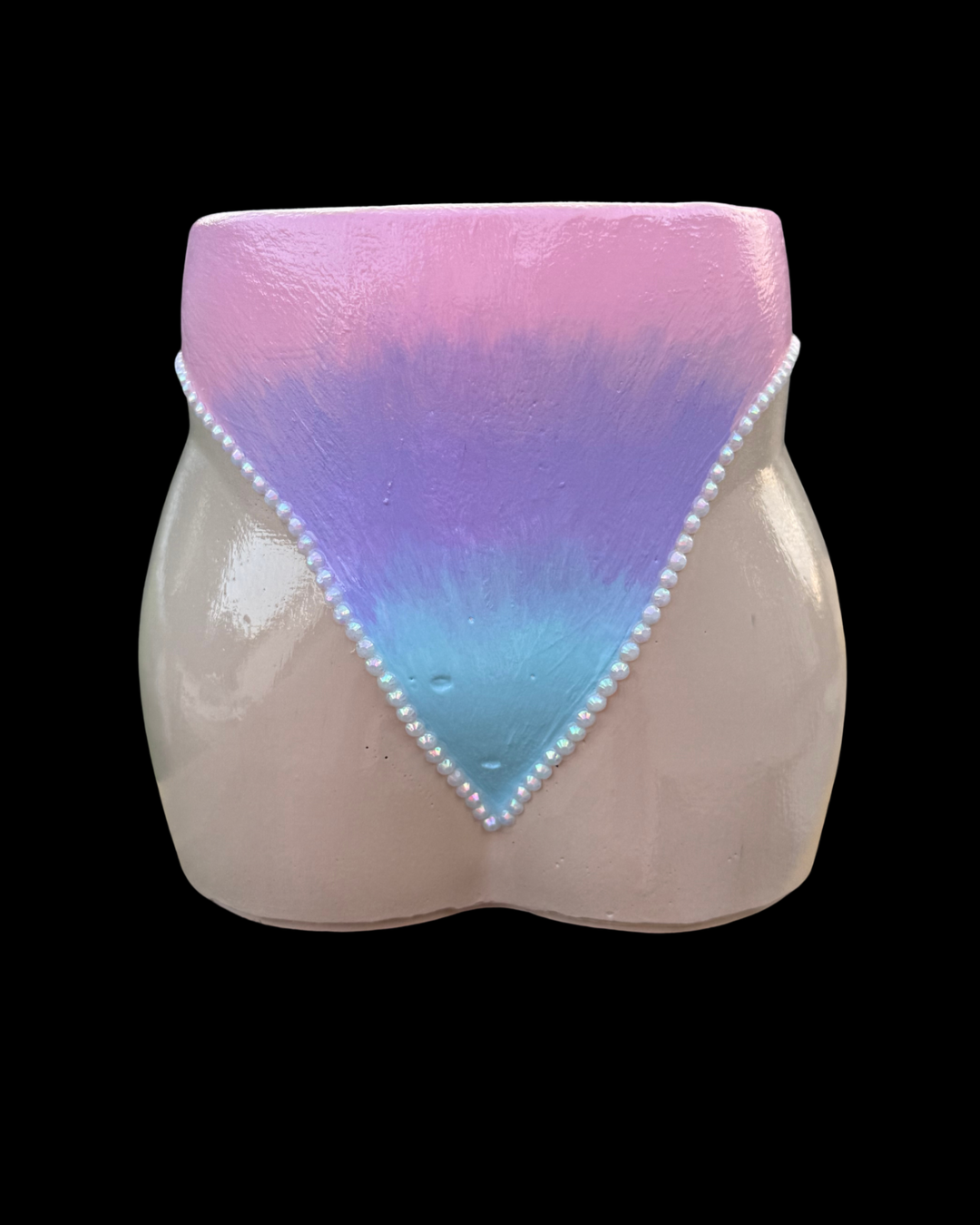 Unicorn Booty