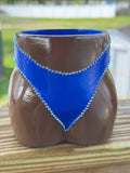 Blue Booty
